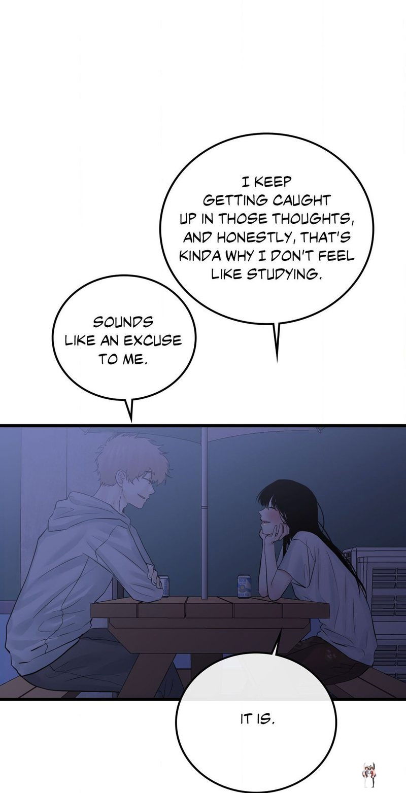 Where the Heart Is Where the Heart Is Chapter 50 - Page 50 Where the Heart Is Where the Heart Is Chapter 50 - Page 50