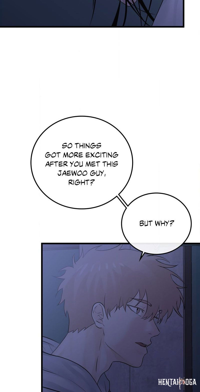 Where the Heart Is Where the Heart Is Chapter 50 - Page 54 Where the Heart Is Where the Heart Is Chapter 50 - Page 54