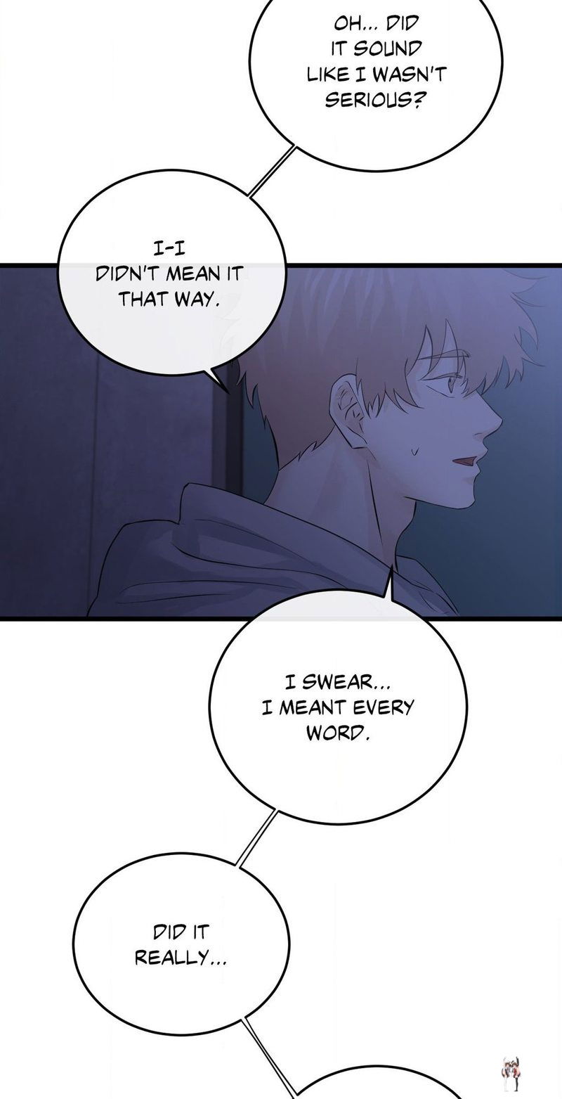 Where the Heart Is Where the Heart Is Chapter 49 - Page 12 Where the Heart Is Where the Heart Is Chapter 49 - Page 12