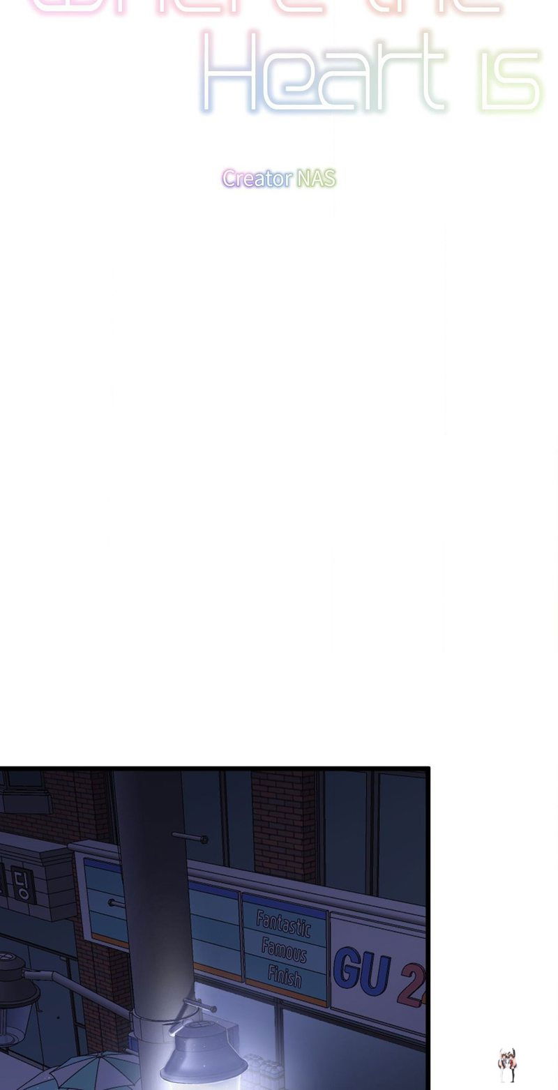 Where the Heart Is Where the Heart Is Chapter 49 - Page 2 Where the Heart Is Where the Heart Is Chapter 49 - Page 2