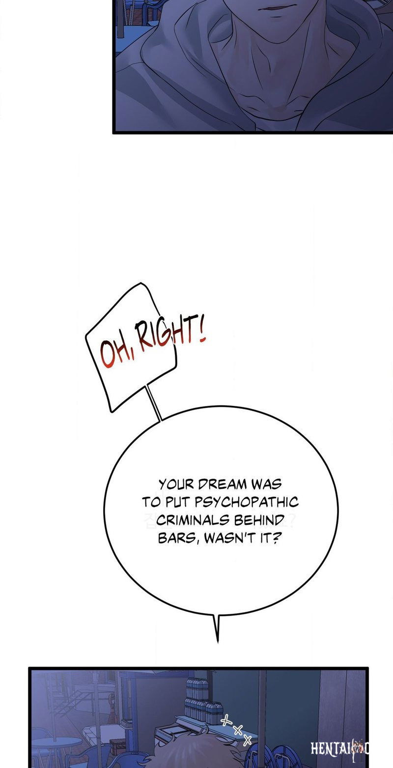 Where the Heart Is Where the Heart Is Chapter 49 - Page 22 Where the Heart Is Where the Heart Is Chapter 49 - Page 22