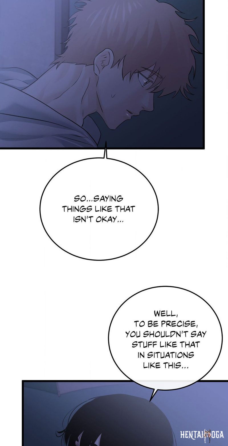 Where the Heart Is Where the Heart Is Chapter 49 - Page 28 Where the Heart Is Where the Heart Is Chapter 49 - Page 28