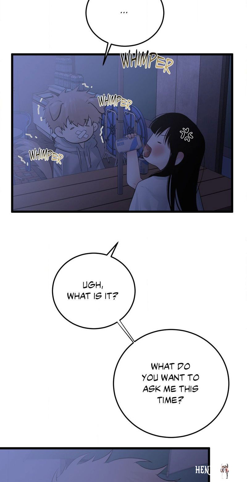 Where the Heart Is Where the Heart Is Chapter 49 - Page 32 Where the Heart Is Where the Heart Is Chapter 49 - Page 32