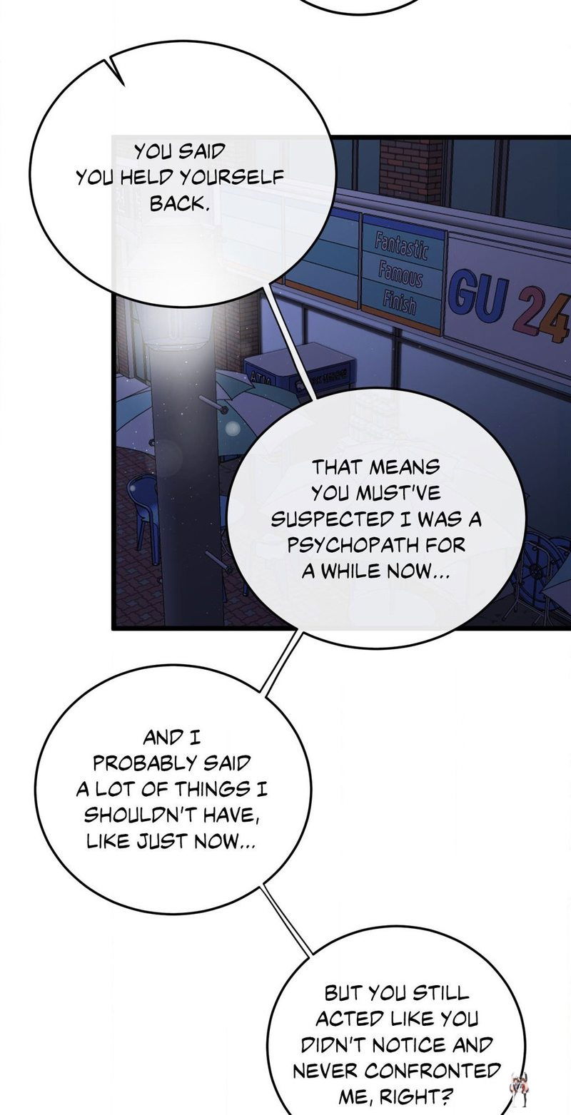 Where the Heart Is Where the Heart Is Chapter 49 - Page 34 Where the Heart Is Where the Heart Is Chapter 49 - Page 34