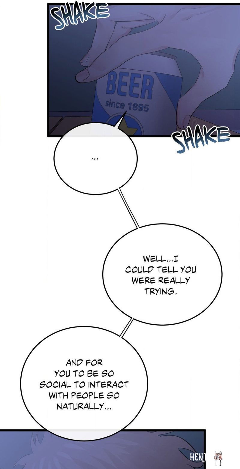 Where the Heart Is Where the Heart Is Chapter 49 - Page 36 Where the Heart Is Where the Heart Is Chapter 49 - Page 36