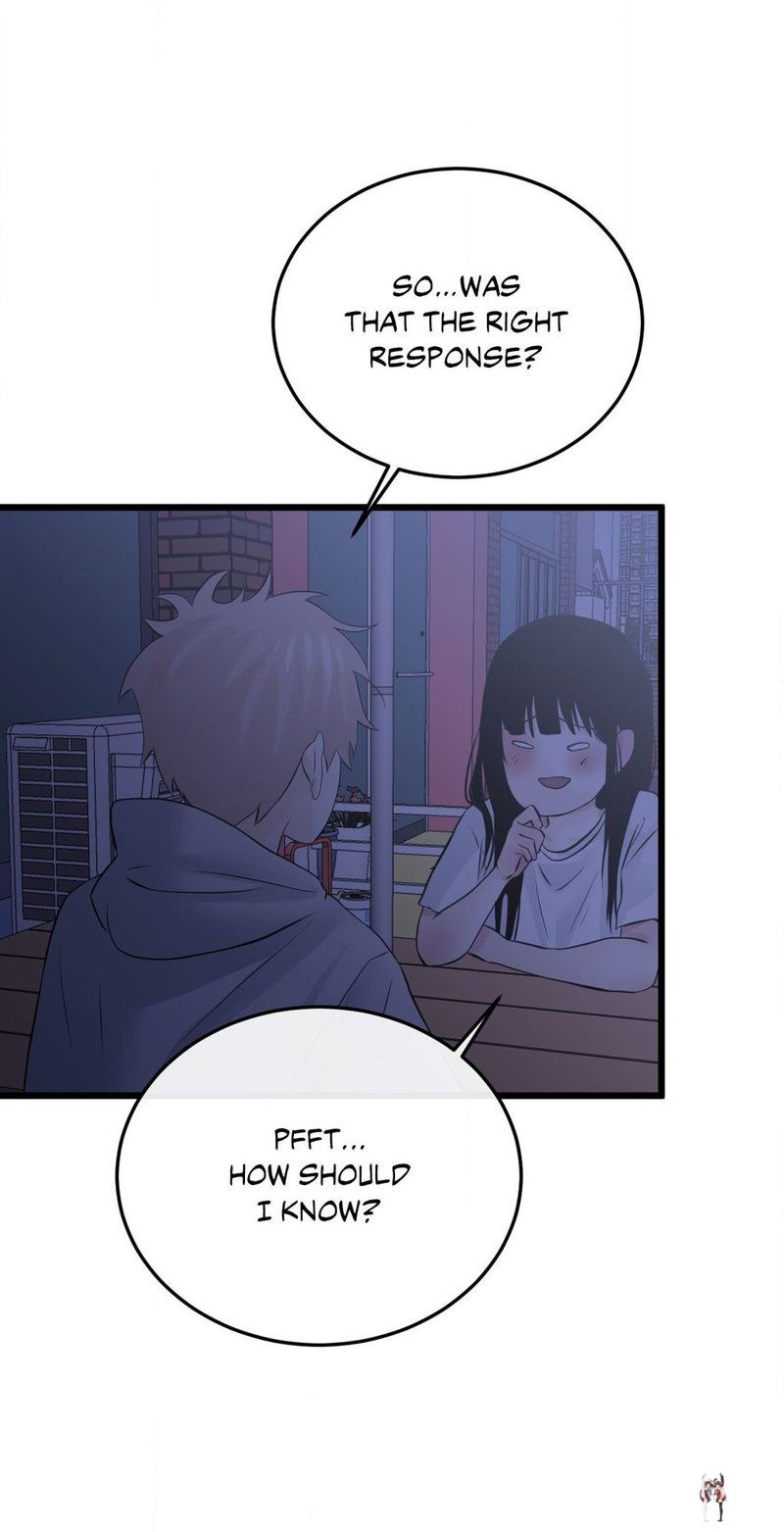 Where the Heart Is Where the Heart Is Chapter 49 - Page 46 Where the Heart Is Where the Heart Is Chapter 49 - Page 46