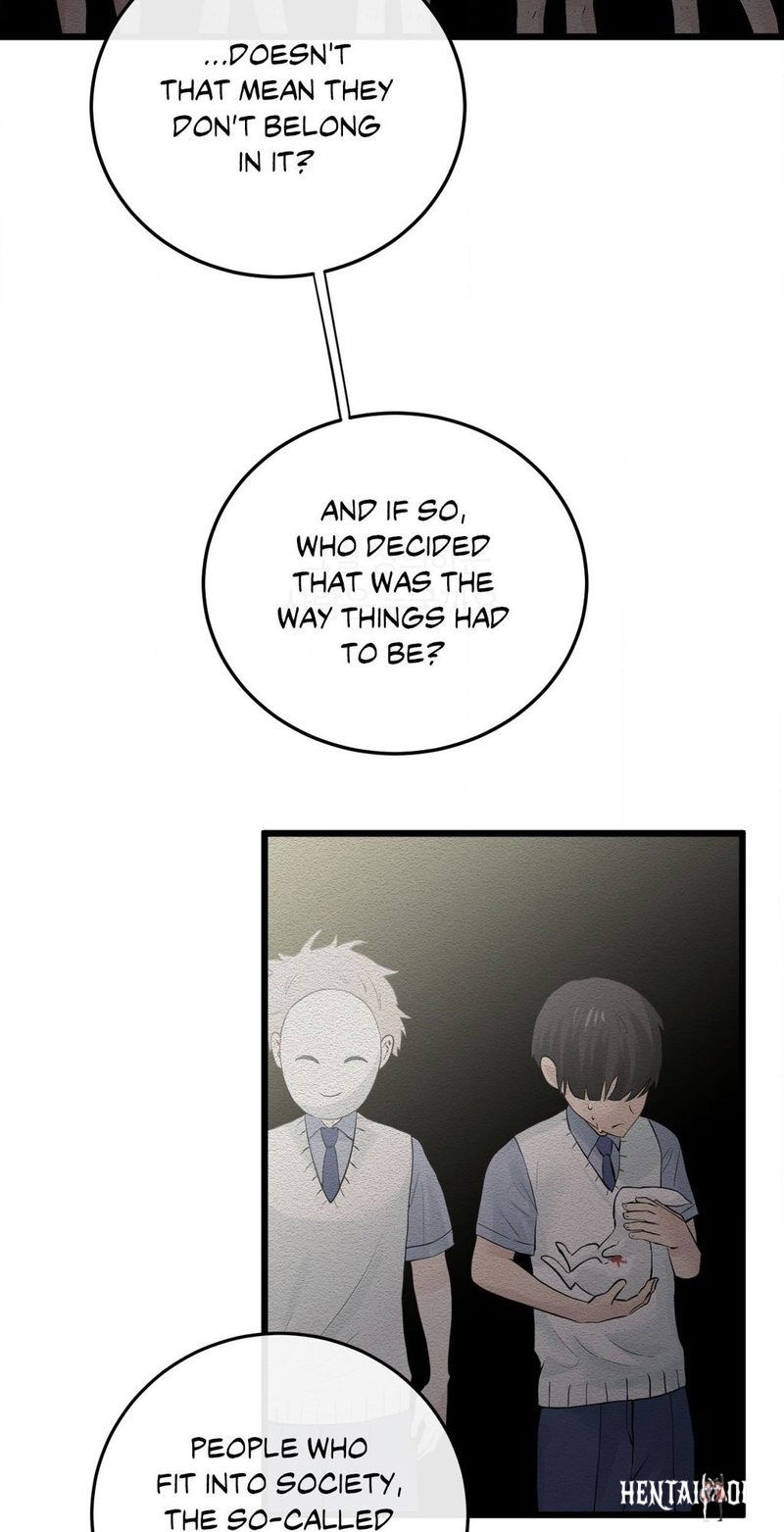 Where the Heart Is Where the Heart Is Chapter 49 - Page 56 Where the Heart Is Where the Heart Is Chapter 49 - Page 56