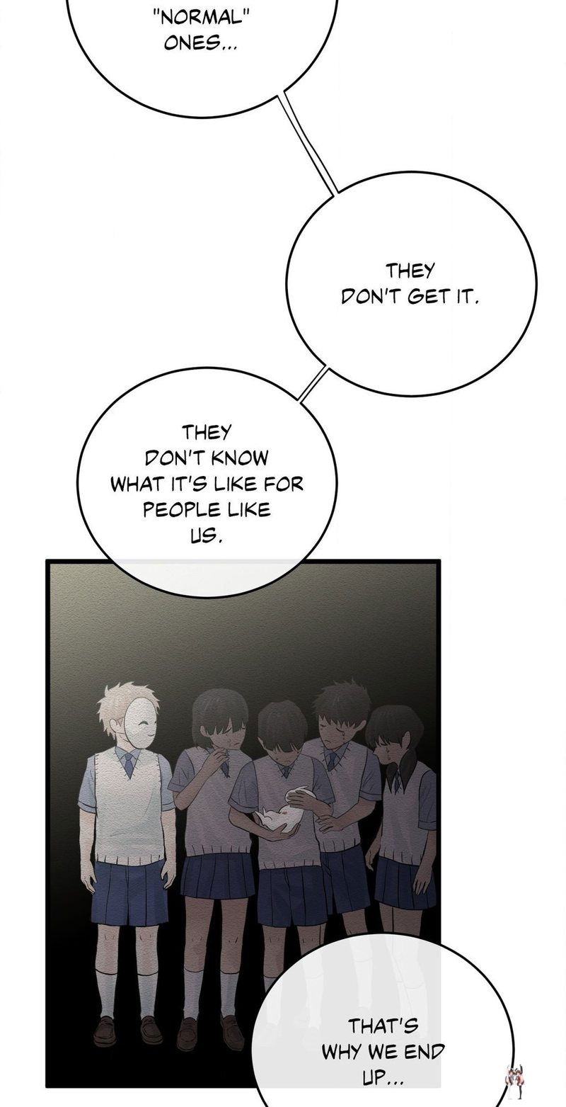 Where the Heart Is Where the Heart Is Chapter 49 - Page 57 Where the Heart Is Where the Heart Is Chapter 49 - Page 57