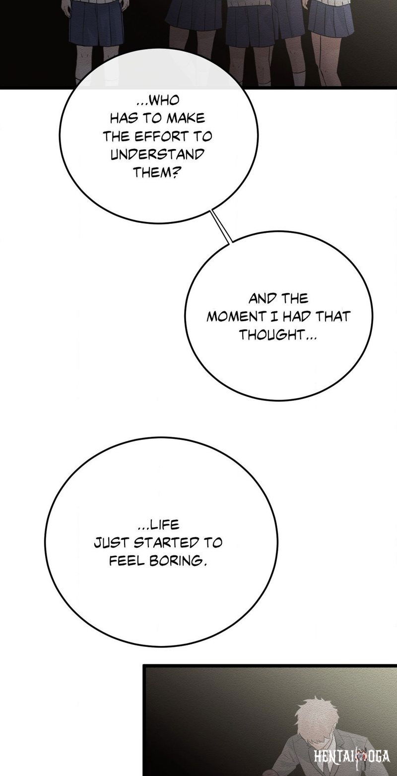 Where the Heart Is Where the Heart Is Chapter 49 - Page 59 Where the Heart Is Where the Heart Is Chapter 49 - Page 59