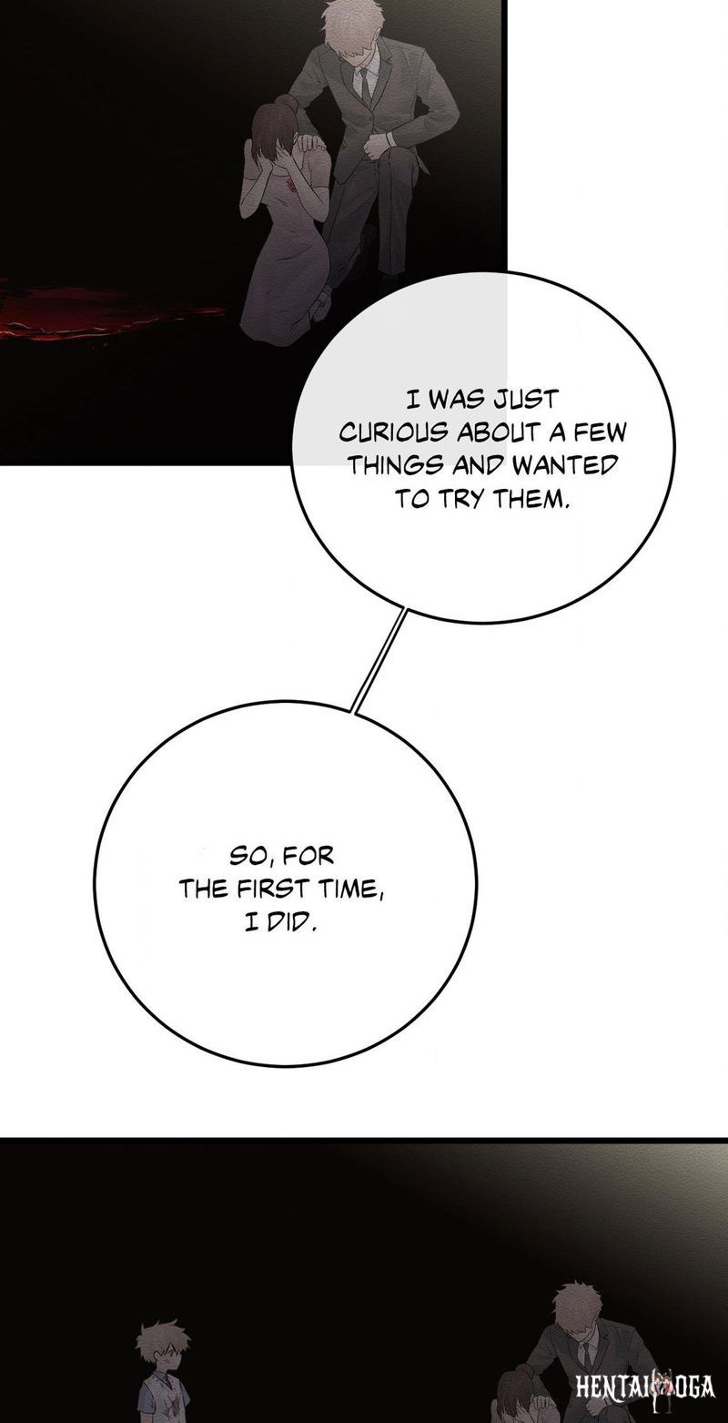 Where the Heart Is Where the Heart Is Chapter 49 - Page 61 Where the Heart Is Where the Heart Is Chapter 49 - Page 61