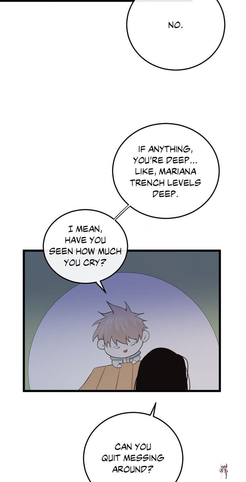 Where the Heart Is Where the Heart Is Chapter 49 - Page 9 Where the Heart Is Where the Heart Is Chapter 49 - Page 9