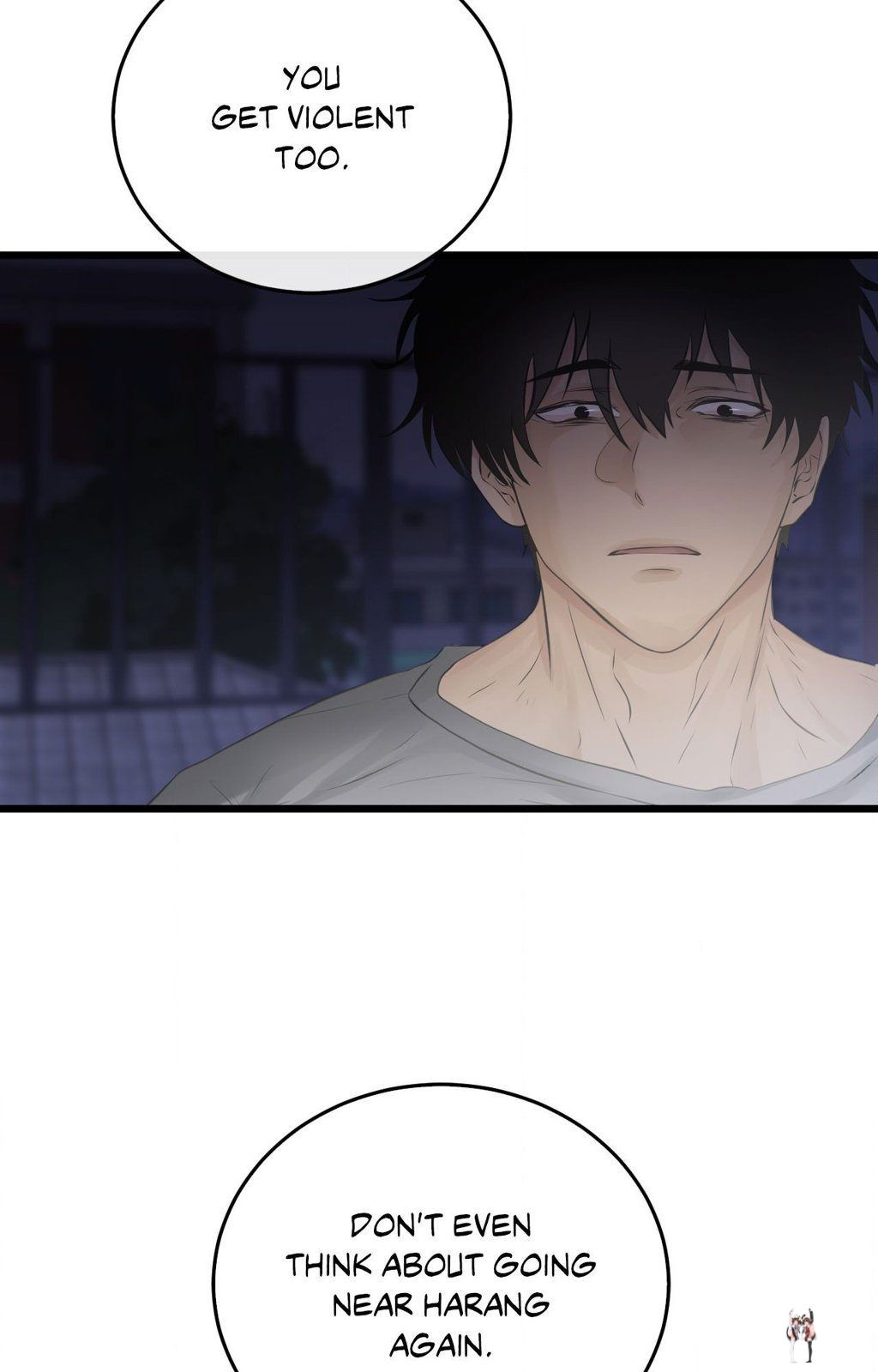 Where the Heart Is Where the Heart Is Chapter 48 - Page 19 Where the Heart Is Where the Heart Is Chapter 48 - Page 19