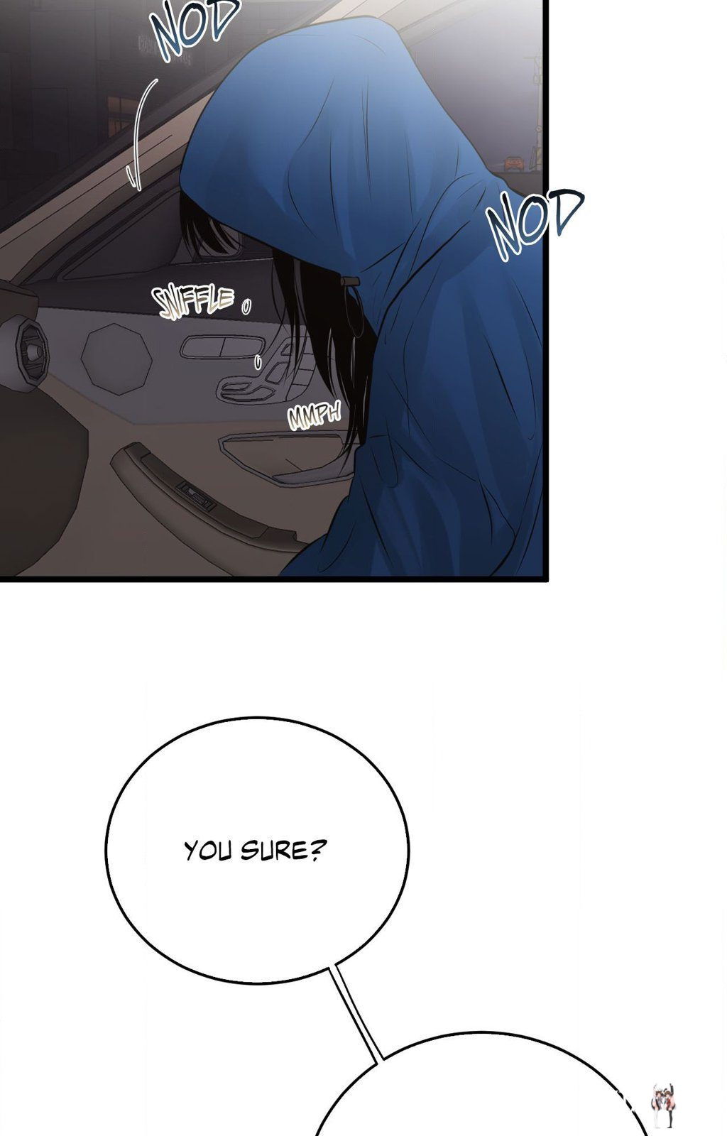 Where the Heart Is Where the Heart Is Chapter 48 - Page 23 Where the Heart Is Where the Heart Is Chapter 48 - Page 23