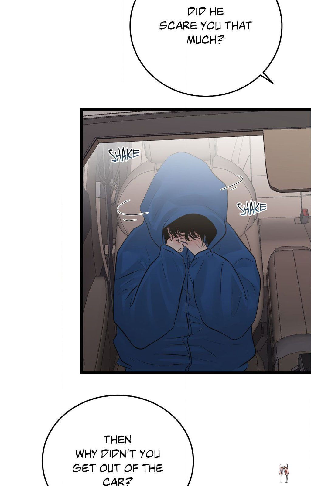 Where the Heart Is Where the Heart Is Chapter 48 - Page 24 Where the Heart Is Where the Heart Is Chapter 48 - Page 24