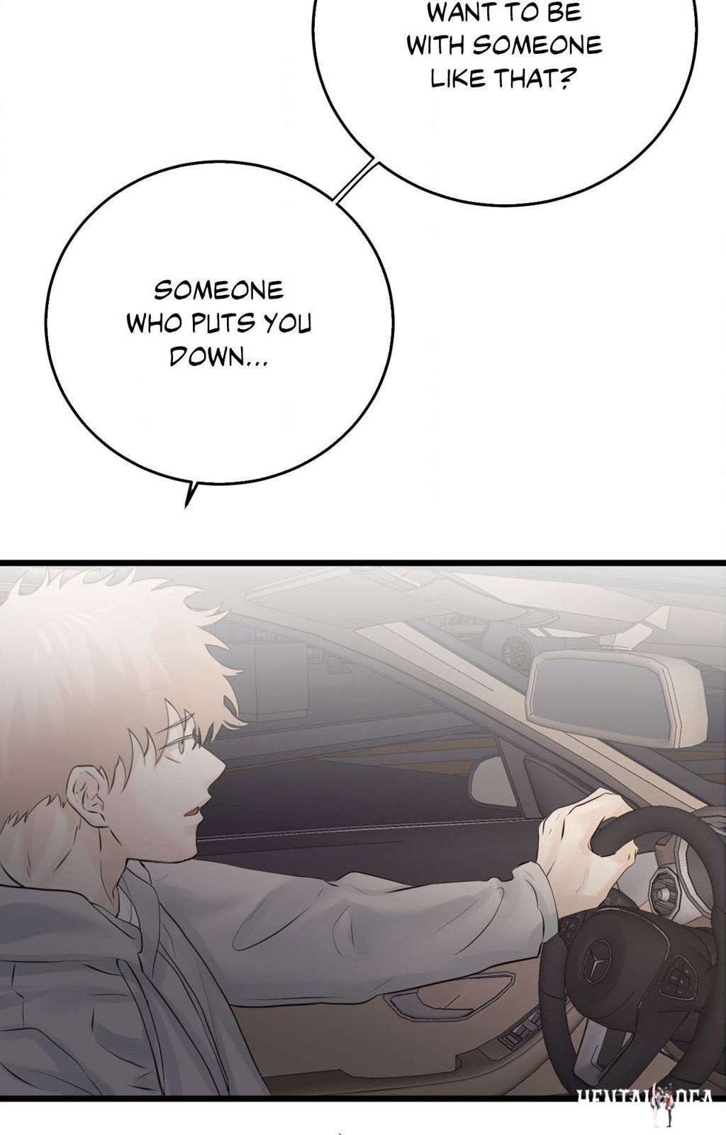 Where the Heart Is Where the Heart Is Chapter 48 - Page 29 Where the Heart Is Where the Heart Is Chapter 48 - Page 29