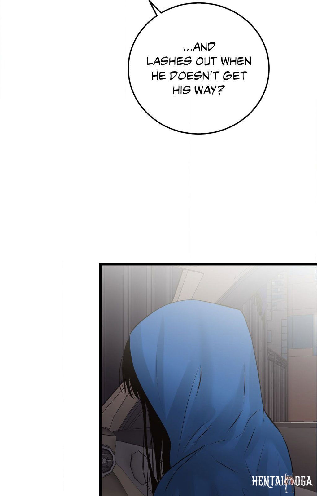 Where the Heart Is Where the Heart Is Chapter 48 - Page 30 Where the Heart Is Where the Heart Is Chapter 48 - Page 30