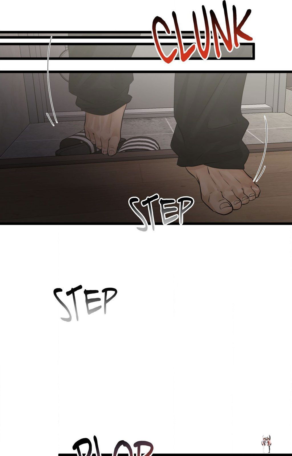 Where the Heart Is Where the Heart Is Chapter 48 - Page 35 Where the Heart Is Where the Heart Is Chapter 48 - Page 35