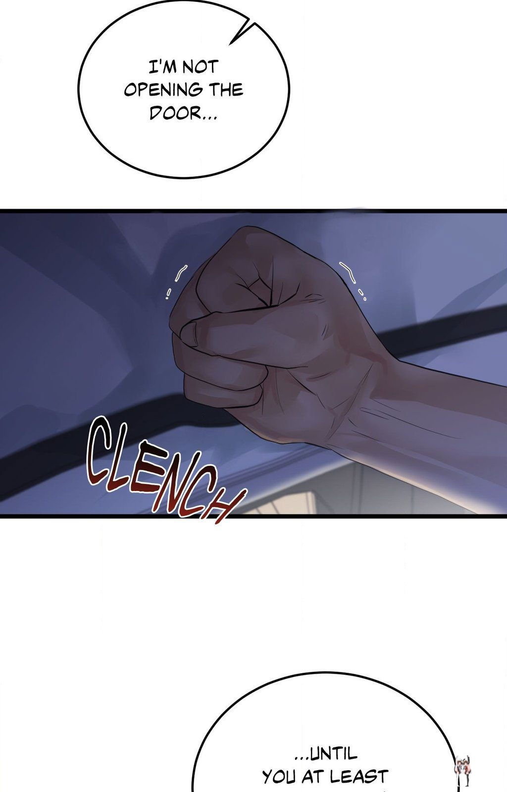 Where the Heart Is Where the Heart Is Chapter 48 - Page 4 Where the Heart Is Where the Heart Is Chapter 48 - Page 4