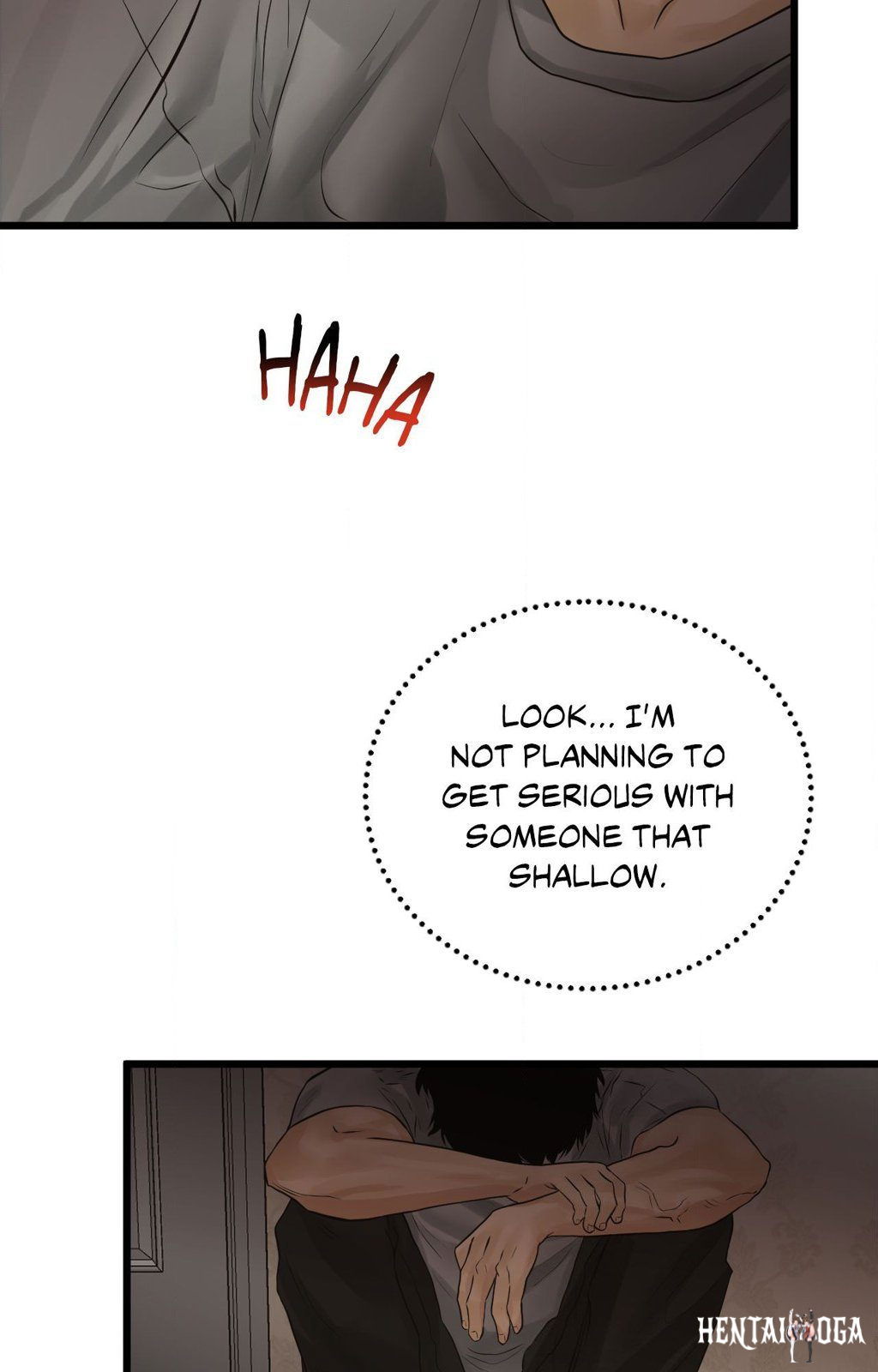 Where the Heart Is Where the Heart Is Chapter 48 - Page 40 Where the Heart Is Where the Heart Is Chapter 48 - Page 40