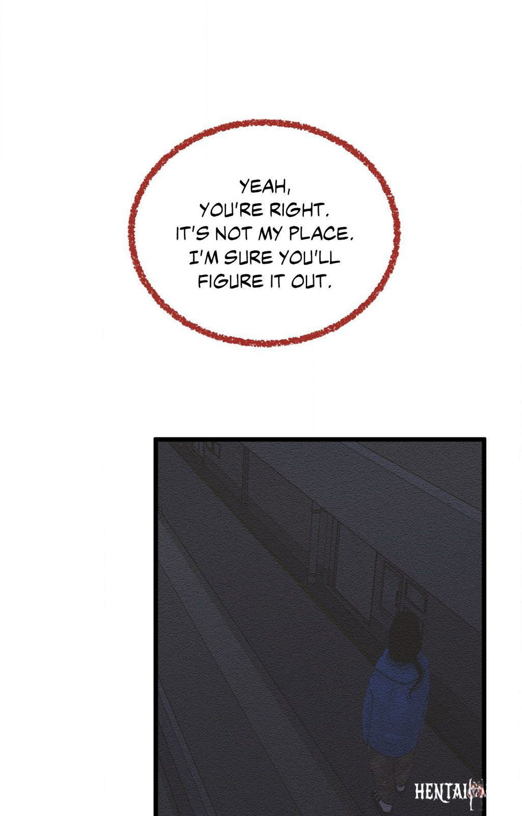 Where the Heart Is Where the Heart Is Chapter 48 - Page 43 Where the Heart Is Where the Heart Is Chapter 48 - Page 43