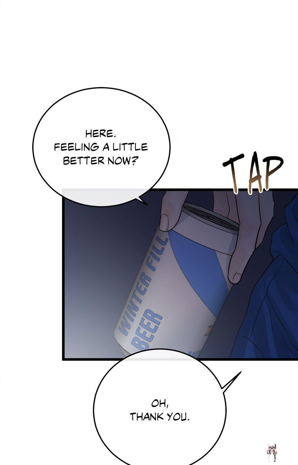 Where the Heart Is Where the Heart Is Chapter 48 - Page 46 Where the Heart Is Where the Heart Is Chapter 48 - Page 46