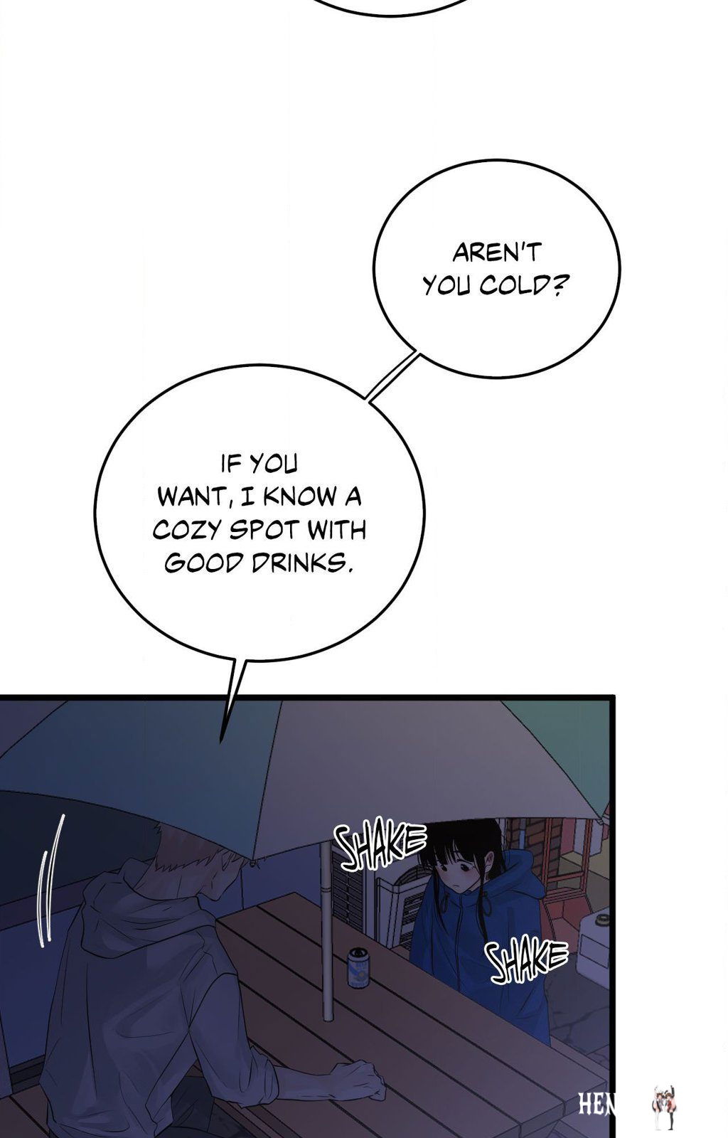 Where the Heart Is Where the Heart Is Chapter 48 - Page 47 Where the Heart Is Where the Heart Is Chapter 48 - Page 47