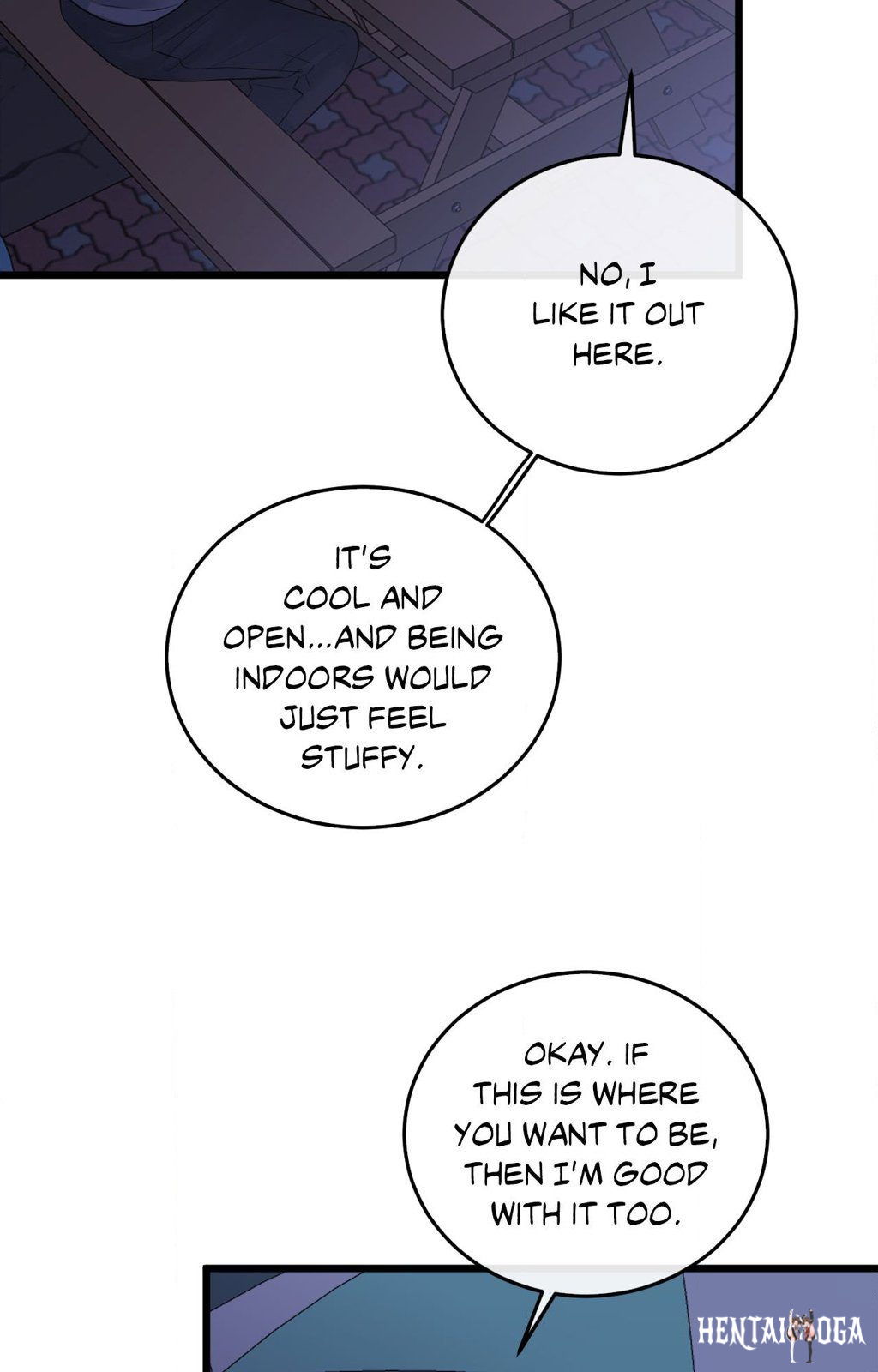 Where the Heart Is Where the Heart Is Chapter 48 - Page 48 Where the Heart Is Where the Heart Is Chapter 48 - Page 48