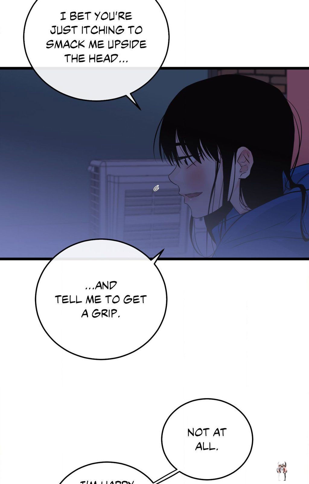 Where the Heart Is Where the Heart Is Chapter 48 - Page 50 Where the Heart Is Where the Heart Is Chapter 48 - Page 50