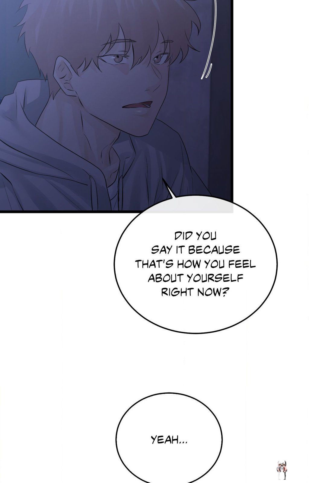 Where the Heart Is Where the Heart Is Chapter 48 - Page 54 Where the Heart Is Where the Heart Is Chapter 48 - Page 54