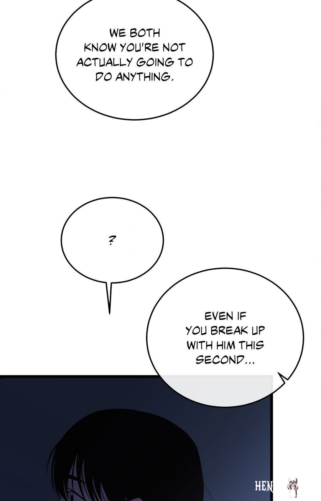 Where the Heart Is Where the Heart Is Chapter 48 - Page 57 Where the Heart Is Where the Heart Is Chapter 48 - Page 57