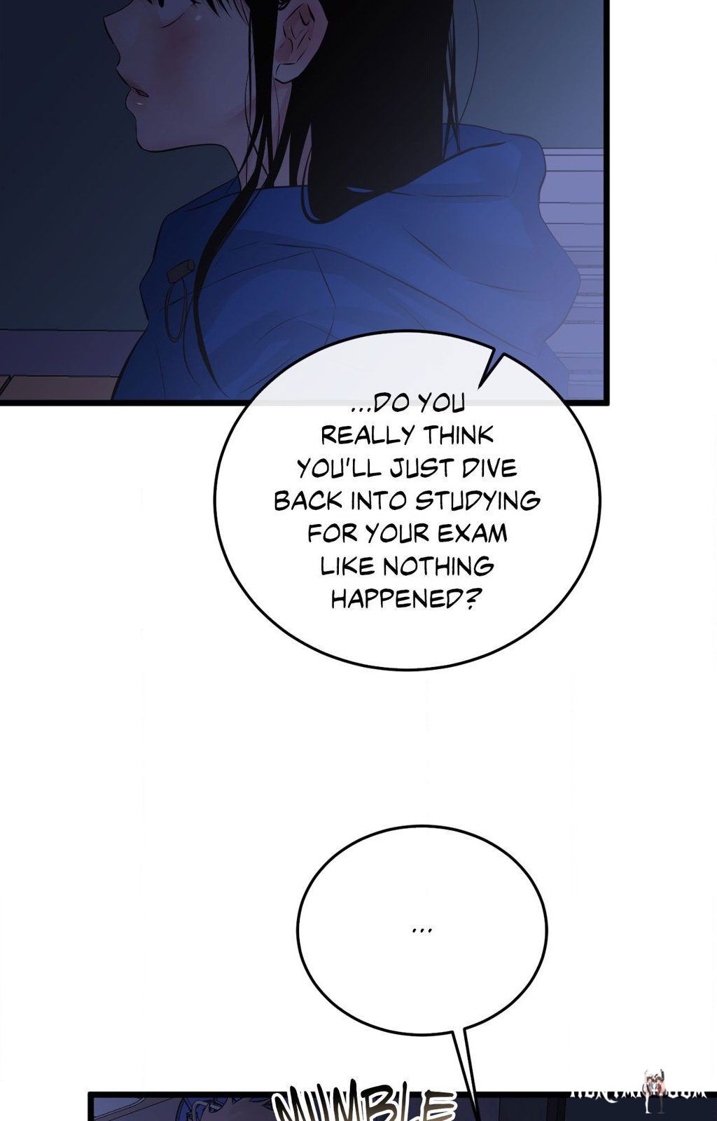 Where the Heart Is Where the Heart Is Chapter 48 - Page 58 Where the Heart Is Where the Heart Is Chapter 48 - Page 58