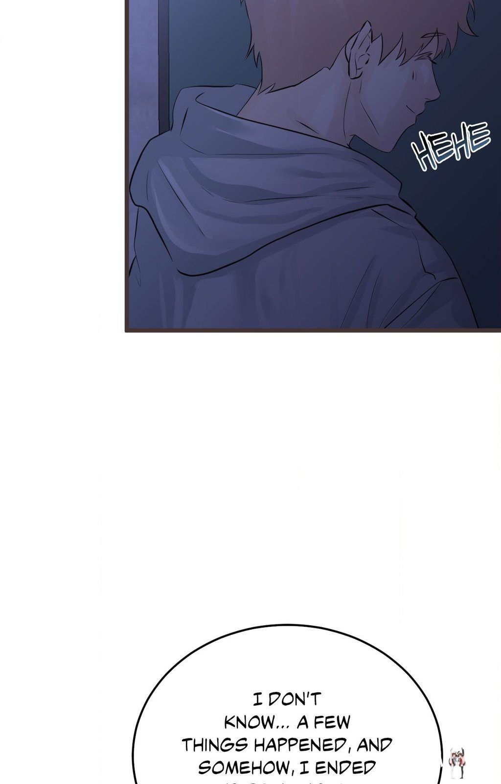 Where the Heart Is Where the Heart Is Chapter 48 - Page 63 Where the Heart Is Where the Heart Is Chapter 48 - Page 63