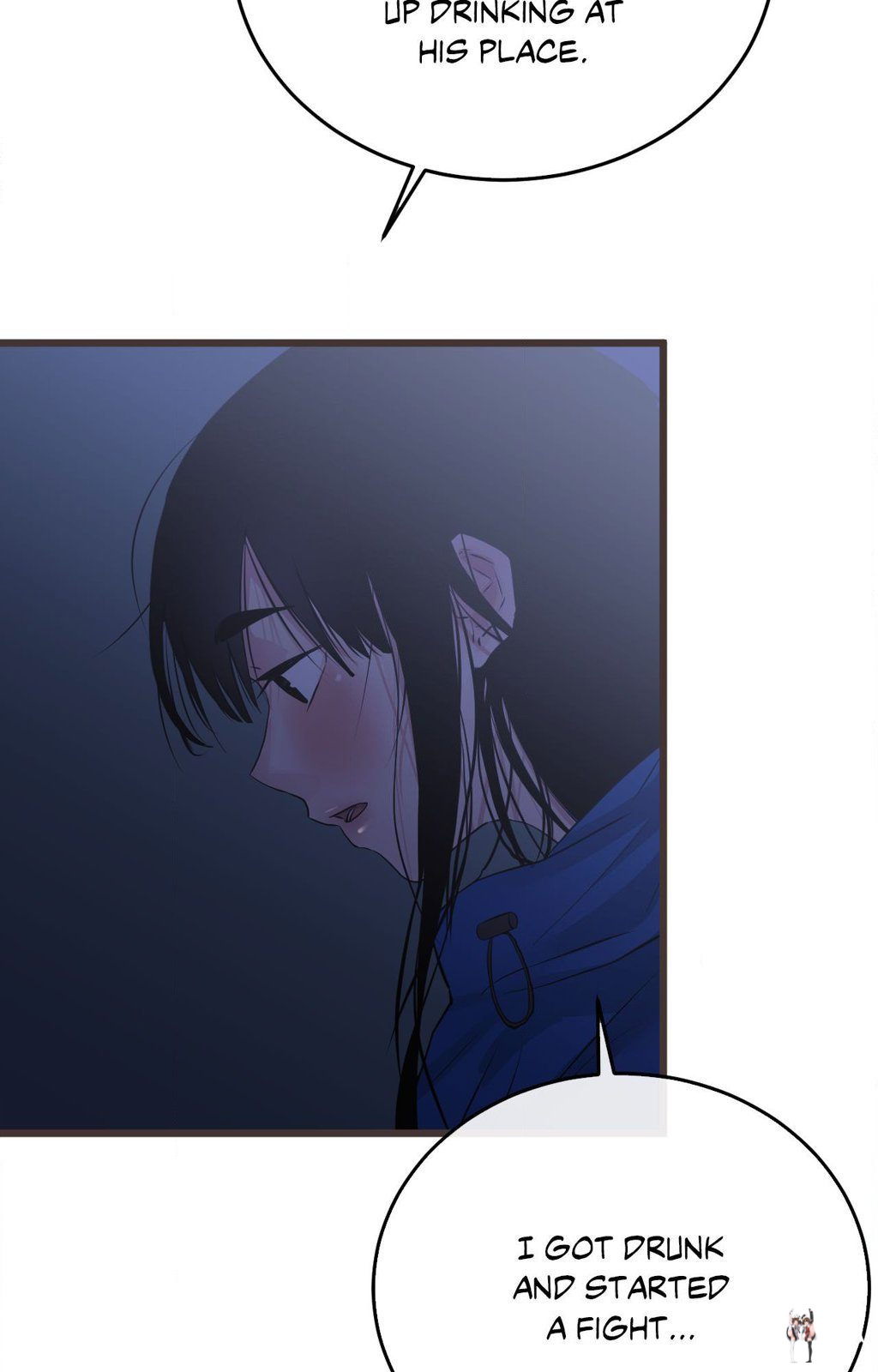 Where the Heart Is Where the Heart Is Chapter 48 - Page 64 Where the Heart Is Where the Heart Is Chapter 48 - Page 64