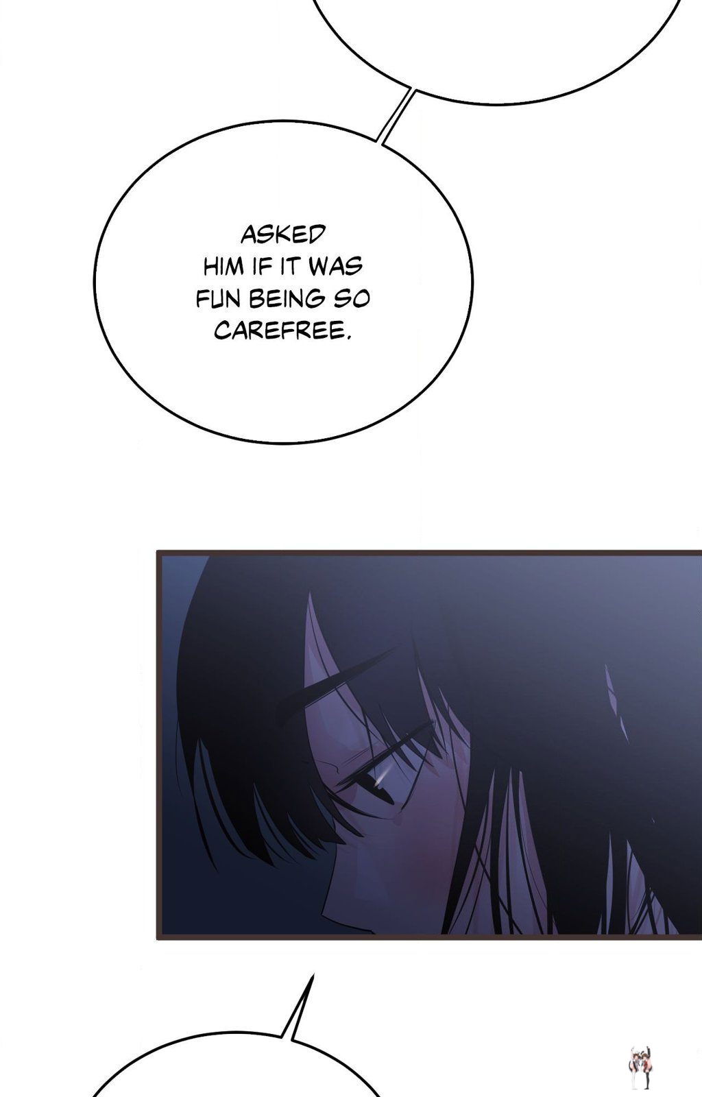 Where the Heart Is Where the Heart Is Chapter 48 - Page 65 Where the Heart Is Where the Heart Is Chapter 48 - Page 65