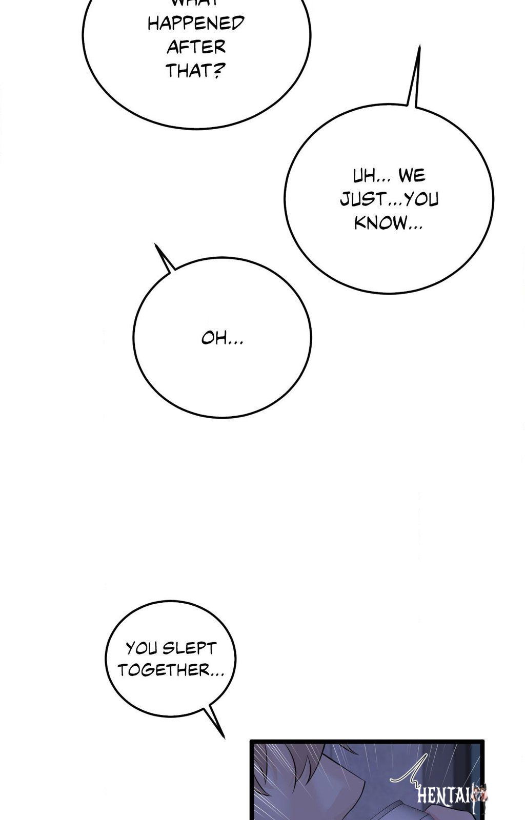 Where the Heart Is Where the Heart Is Chapter 48 - Page 67 Where the Heart Is Where the Heart Is Chapter 48 - Page 67