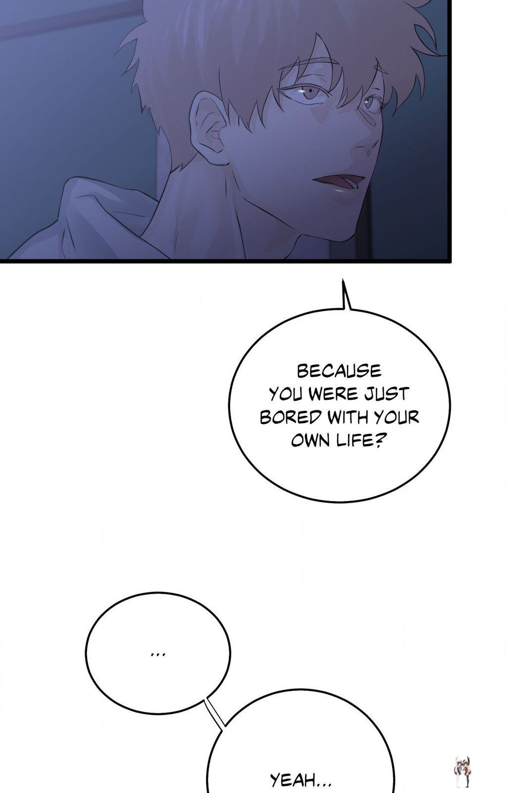 Where the Heart Is Where the Heart Is Chapter 48 - Page 72 Where the Heart Is Where the Heart Is Chapter 48 - Page 72