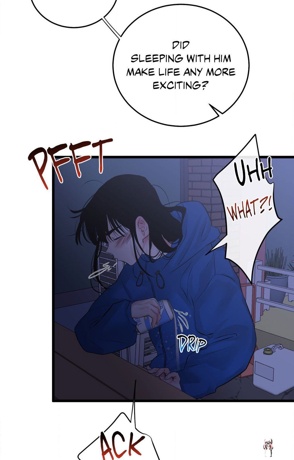 Where the Heart Is Where the Heart Is Chapter 48 - Page 75 Where the Heart Is Where the Heart Is Chapter 48 - Page 75