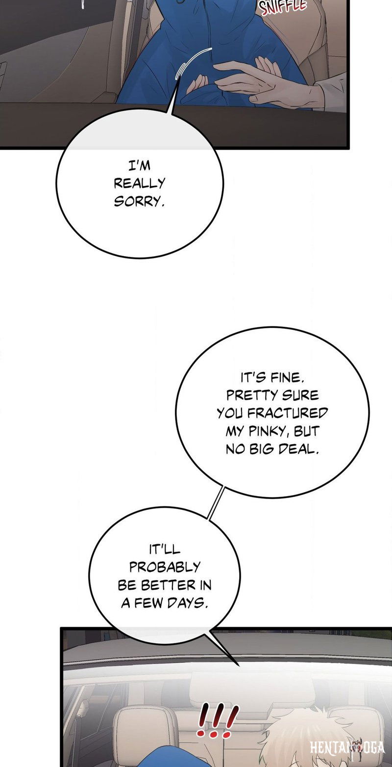 Where the Heart Is Where the Heart Is Chapter 47 - Page 20 Where the Heart Is Where the Heart Is Chapter 47 - Page 20