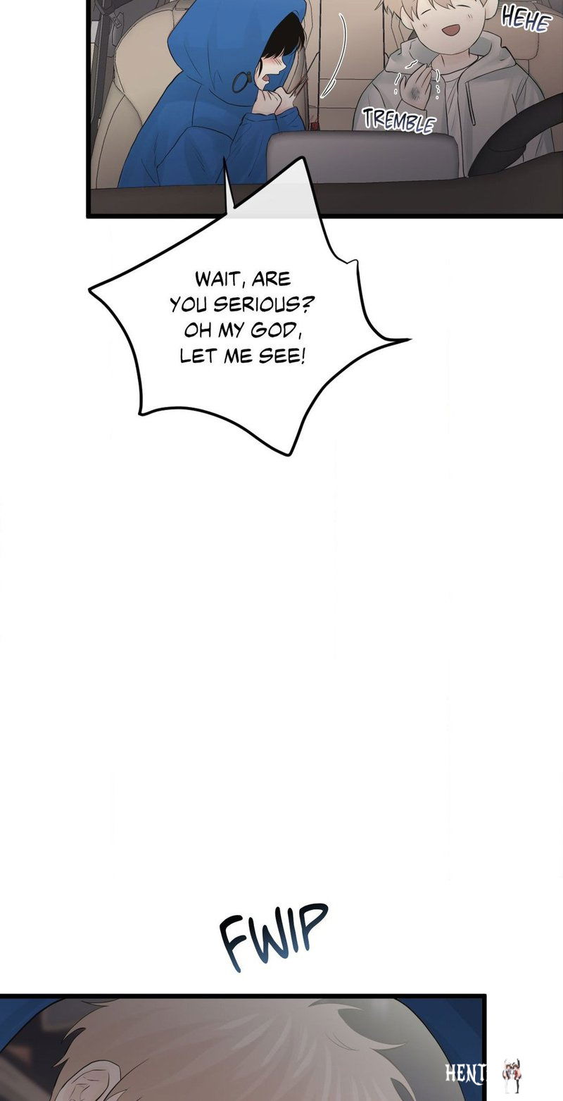 Where the Heart Is Where the Heart Is Chapter 47 - Page 21 Where the Heart Is Where the Heart Is Chapter 47 - Page 21