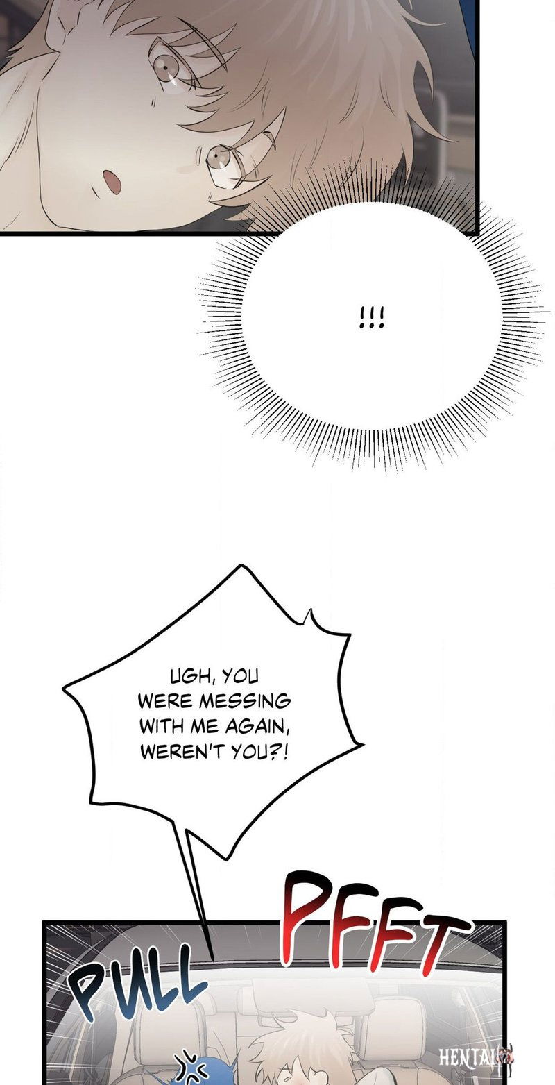 Where the Heart Is Where the Heart Is Chapter 47 - Page 22 Where the Heart Is Where the Heart Is Chapter 47 - Page 22