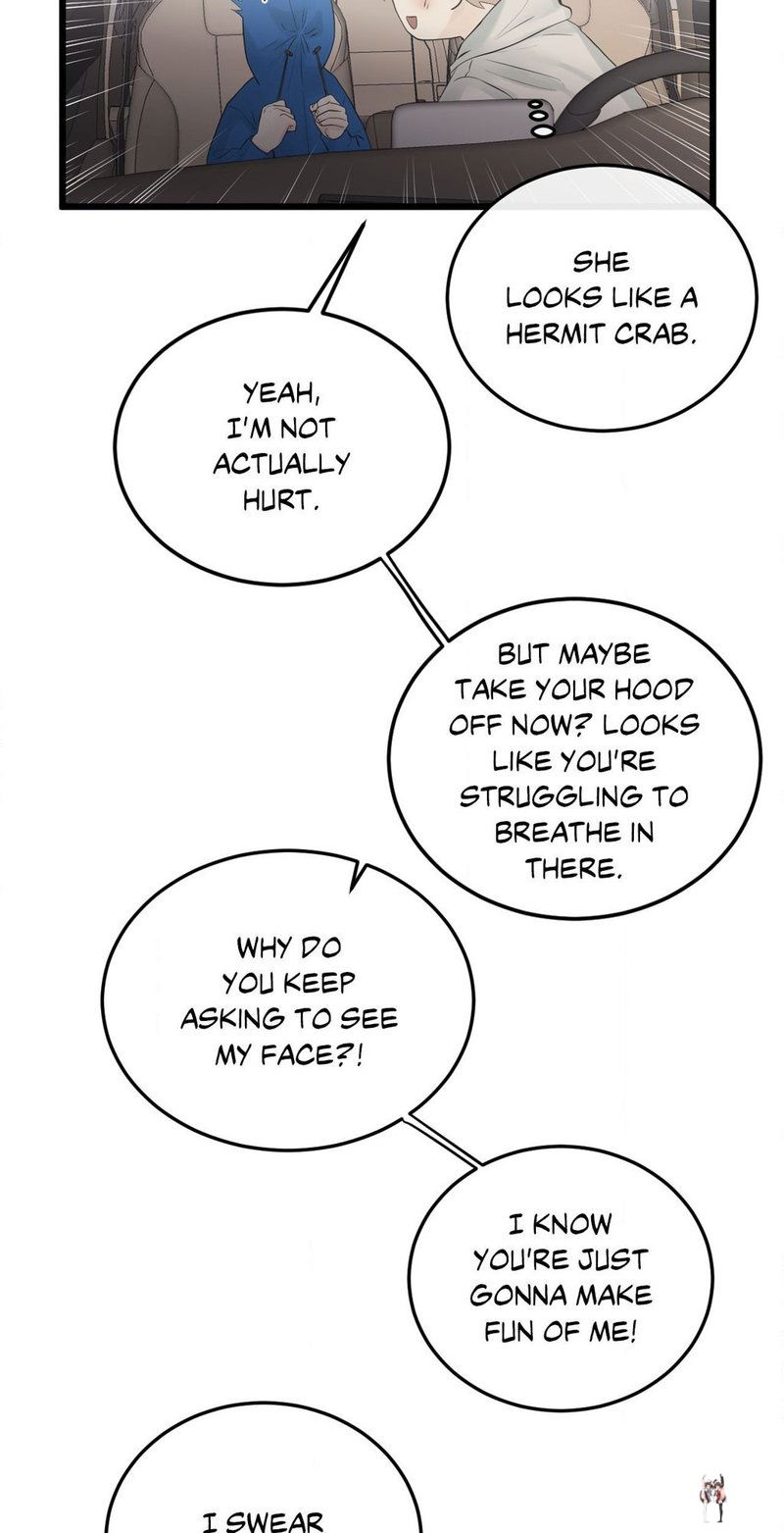 Where the Heart Is Where the Heart Is Chapter 47 - Page 23 Where the Heart Is Where the Heart Is Chapter 47 - Page 23