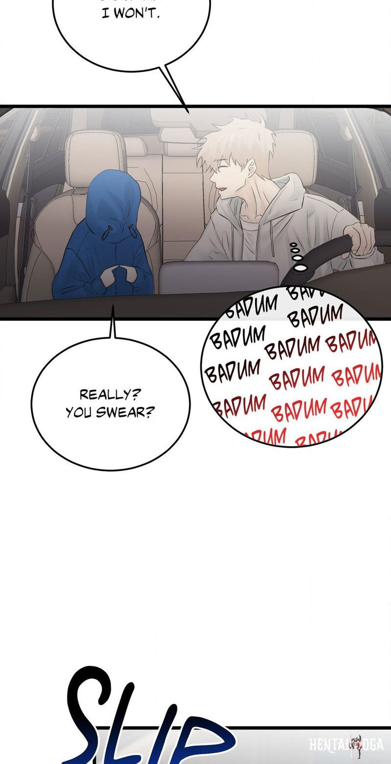 Where the Heart Is Where the Heart Is Chapter 47 - Page 24 Where the Heart Is Where the Heart Is Chapter 47 - Page 24