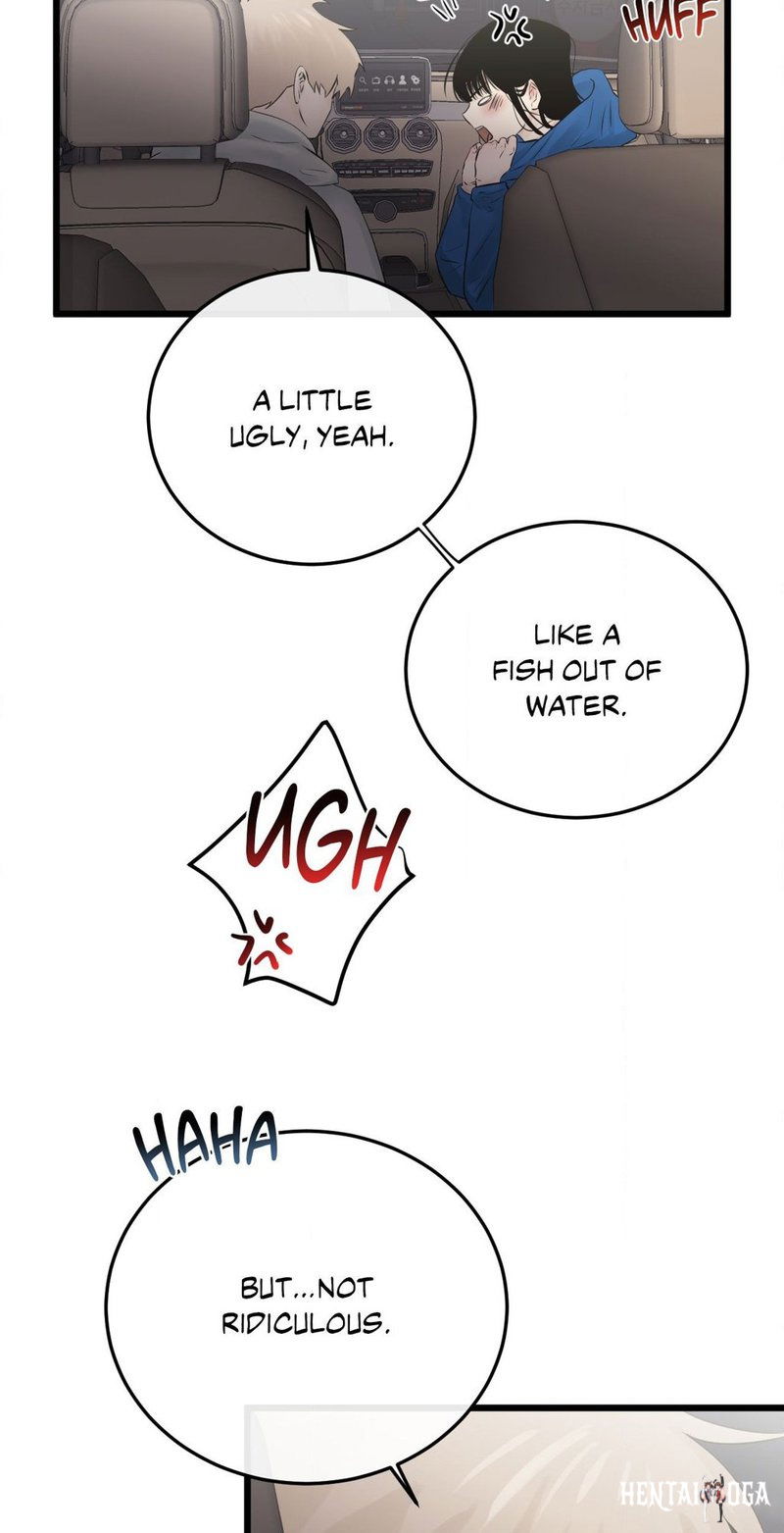 Where the Heart Is Where the Heart Is Chapter 47 - Page 27 Where the Heart Is Where the Heart Is Chapter 47 - Page 27