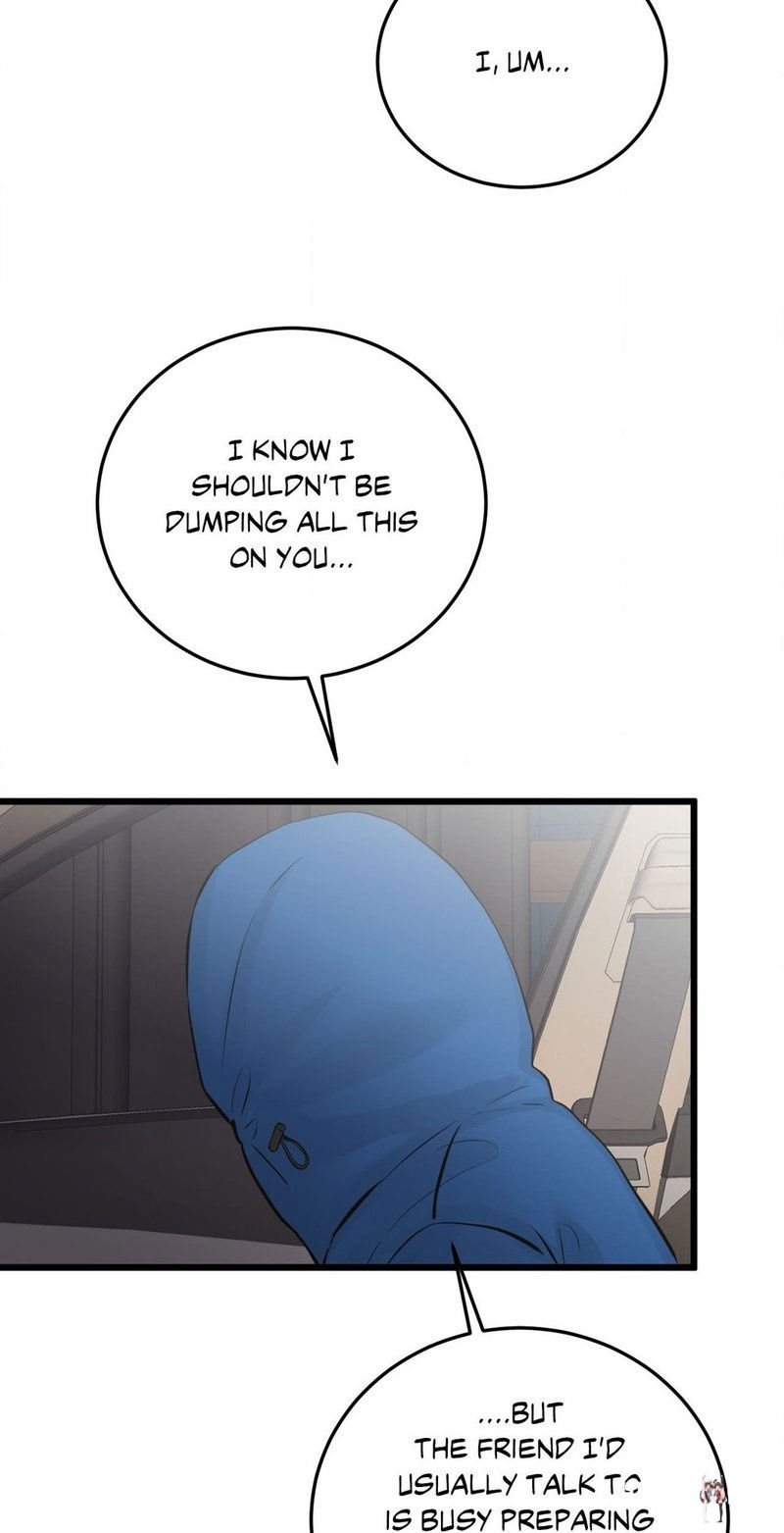 Where the Heart Is Where the Heart Is Chapter 47 - Page 3 Where the Heart Is Where the Heart Is Chapter 47 - Page 3