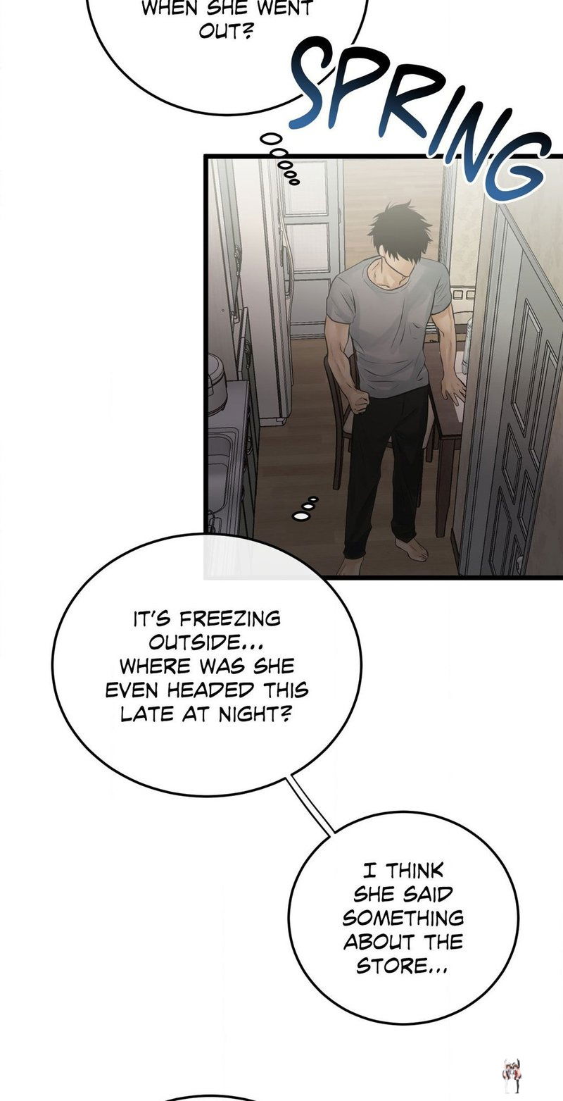 Where the Heart Is Where the Heart Is Chapter 47 - Page 35 Where the Heart Is Where the Heart Is Chapter 47 - Page 35