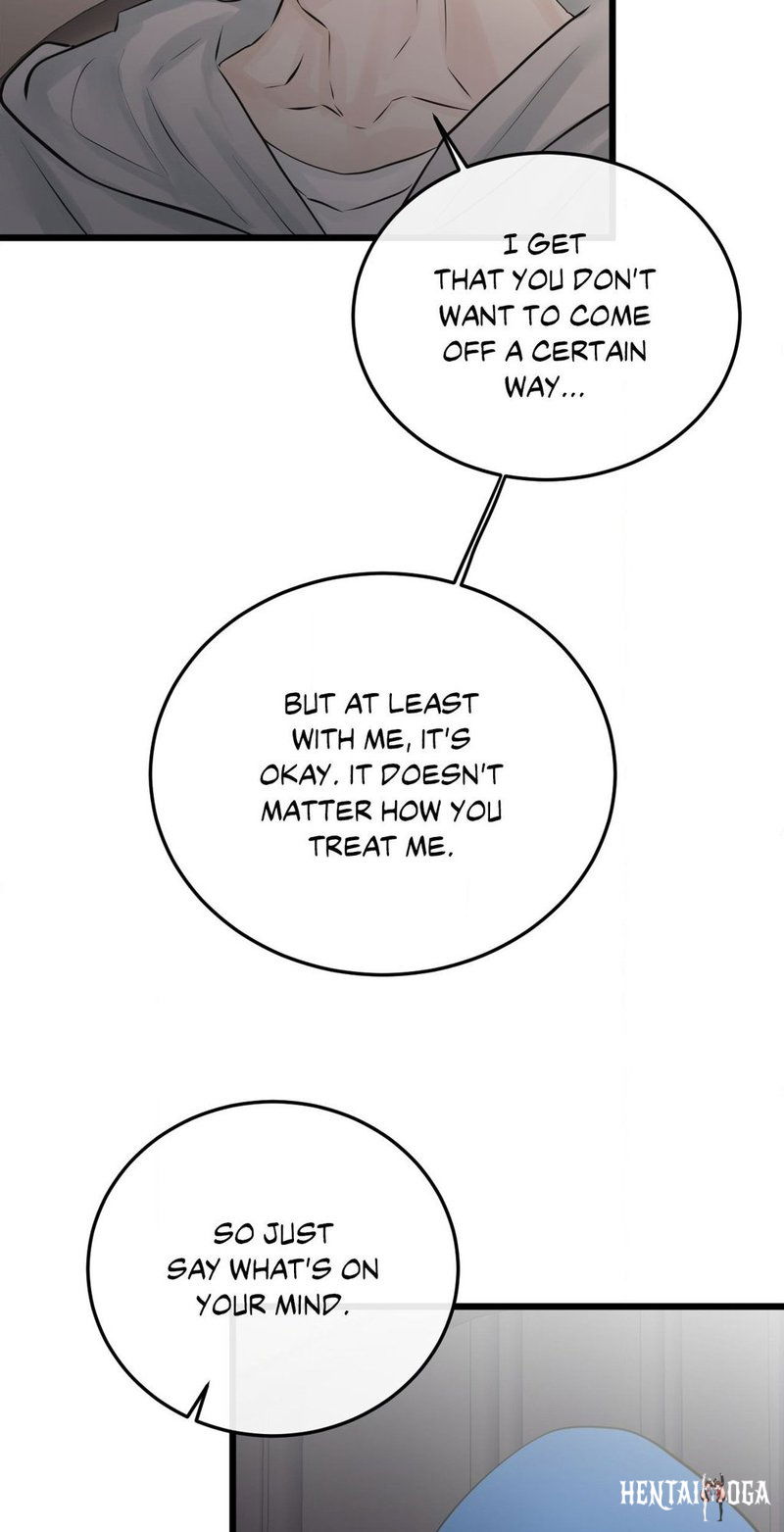 Where the Heart Is Where the Heart Is Chapter 47 - Page 7 Where the Heart Is Where the Heart Is Chapter 47 - Page 7