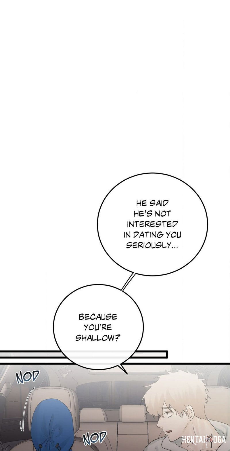 Where the Heart Is Where the Heart Is Chapter 47 - Page 9 Where the Heart Is Where the Heart Is Chapter 47 - Page 9