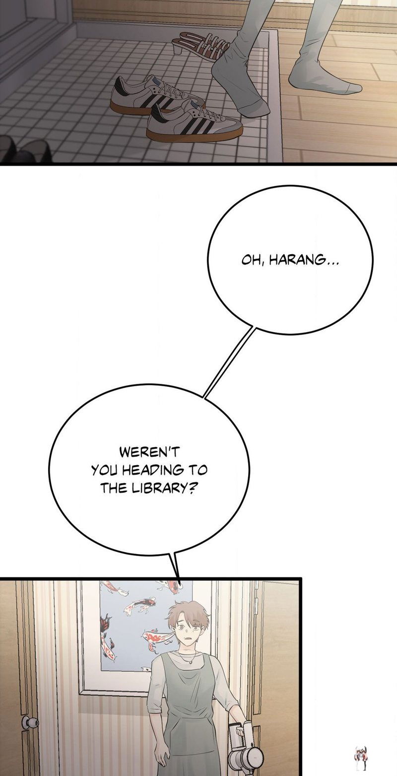 Where the Heart Is Where the Heart Is Chapter 46 - Page 18 Where the Heart Is Where the Heart Is Chapter 46 - Page 18