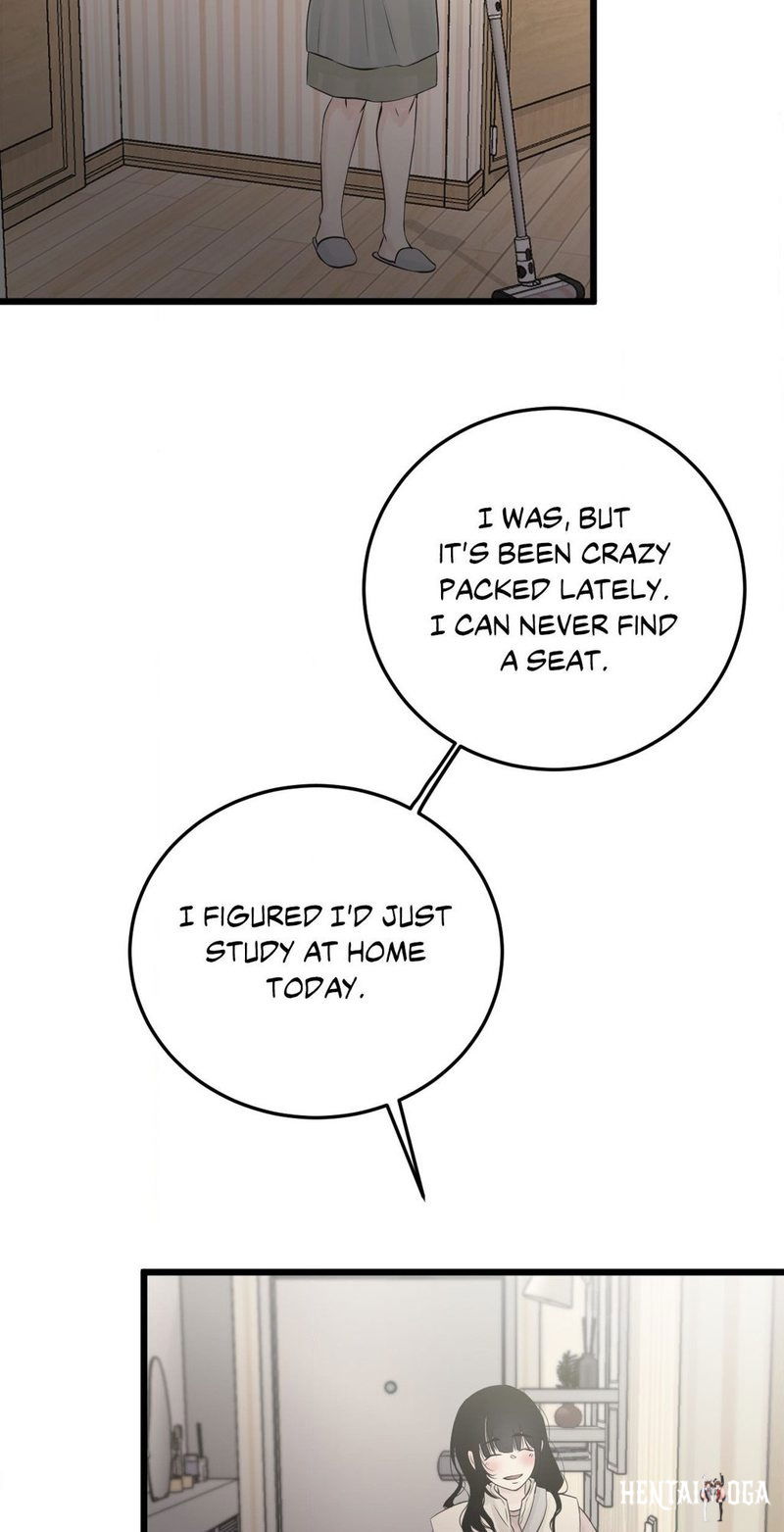 Where the Heart Is Where the Heart Is Chapter 46 - Page 19 Where the Heart Is Where the Heart Is Chapter 46 - Page 19