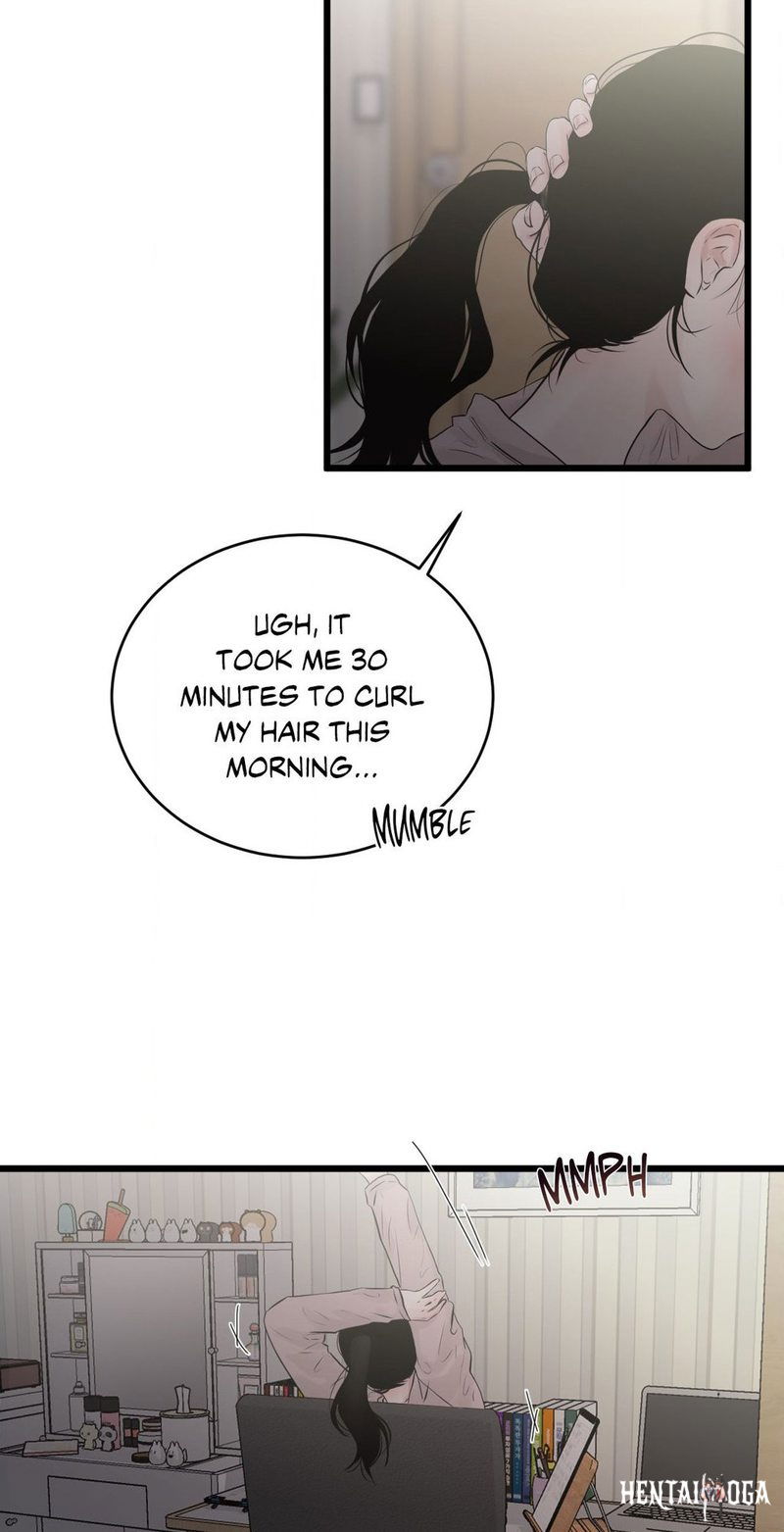 Where the Heart Is Where the Heart Is Chapter 46 - Page 26 Where the Heart Is Where the Heart Is Chapter 46 - Page 26